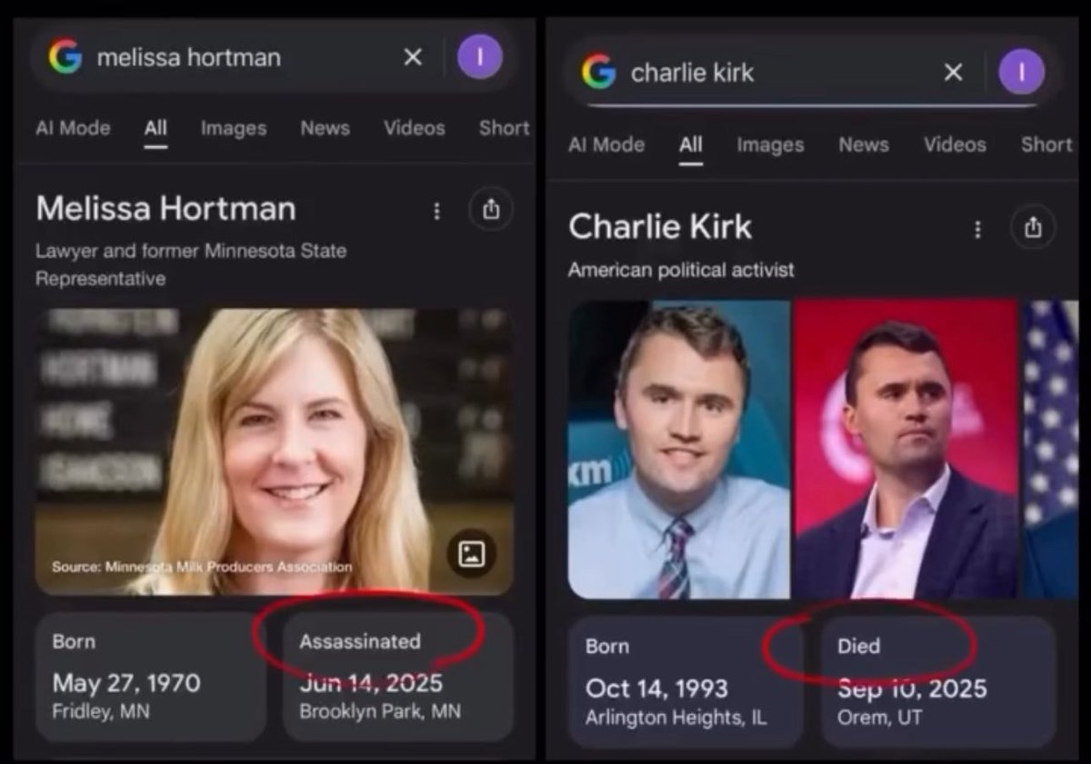 leonardaisfunE's tweet image. Google needs to be designated a domestic terrorist organization.