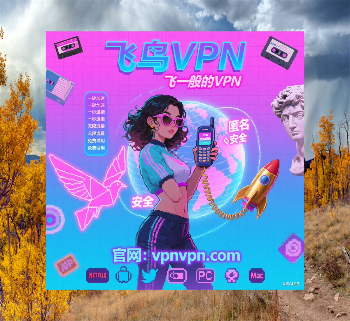 ↙♀

       注册送免费时长

 😠  ♂↘ 点击获取：<a href="/xathity16817/">vpn加速器翻墙节点</a>

# 加密隧道 低频中转节点 机场节点购买 小火箭如何添加节点 Turbo 中继 灵活科学梯子 机场服 Azire 规避封锁 海外直达 节点生成器 Atlas  飞雷 高速vpn节点