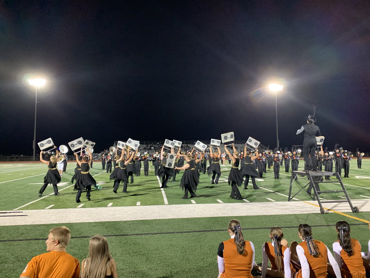 Mead HS Bands (@meadhsbands) on Twitter photo The band had a spectacular time at our first home football game and homecoming!! Congrats to <a href="/MeadFootball/">Mead Football</a> on a fantastic game, and to <a href="/cheer_mead/">Mead Cheer Team</a> and <a href="/MeadDance/">Mead Dance Team</a> on some awesome performances! <a href="/MeadHS/">MeadMavericks</a> <a href="/MeadAthletics/">Mead HS Athletics</a> #svvsdmusic #mavbabdfam The band had a spectacular time at our first home football game and homecoming!! Congrats to <a href="/MeadFootball/">Mead Football</a> on a fantastic game, and to <a href="/cheer_mead/">Mead Cheer Team</a> and <a href="/MeadDance/">Mead Dance Team</a> on some awesome performances! <a href="/MeadHS/">MeadMavericks</a> <a href="/MeadAthletics/">Mead HS Athletics</a> #svvsdmusic #mavbabdfam