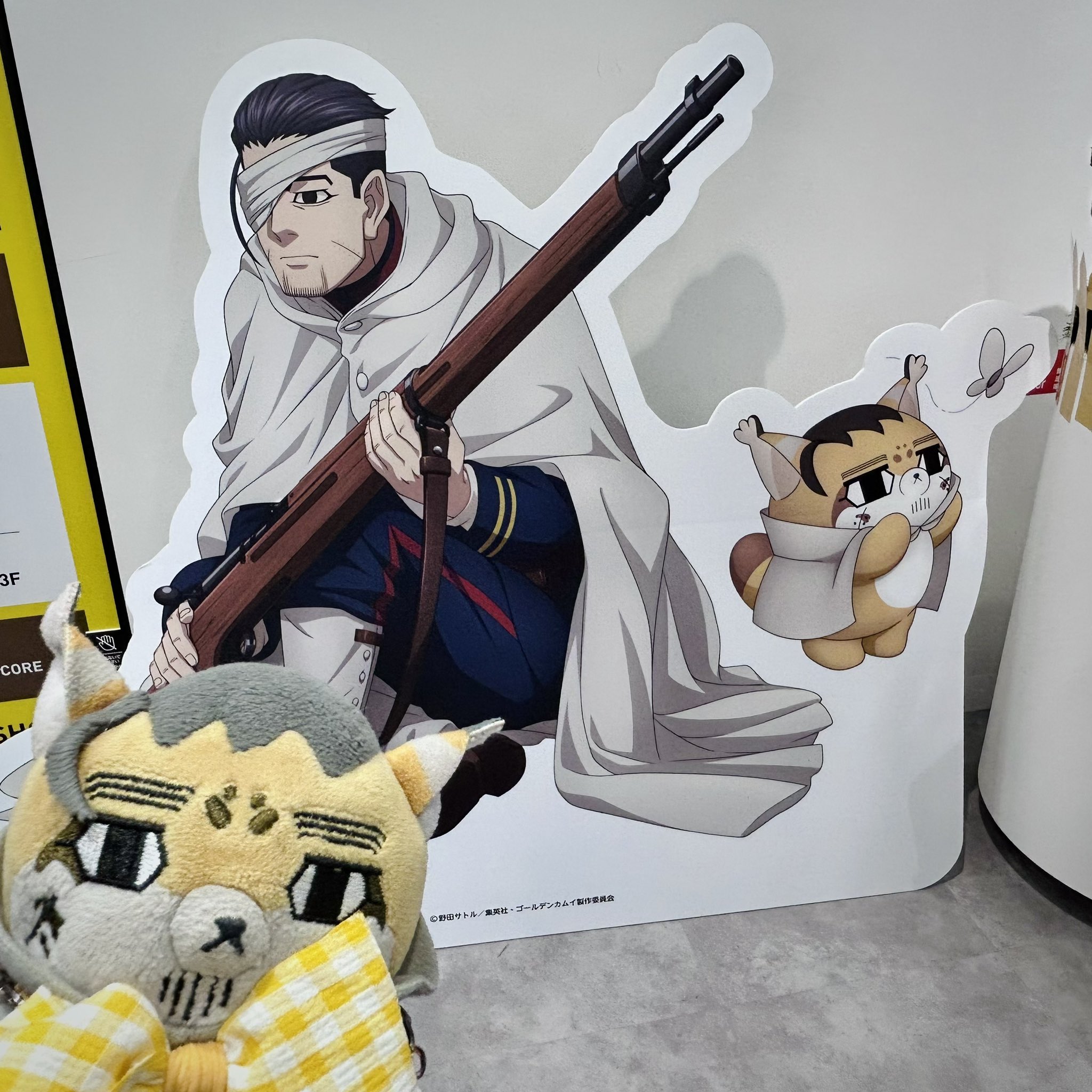 新品★▷せーぶぽいんと【ゆき】パネル付き実写アクリルスタンド chisa on X: 