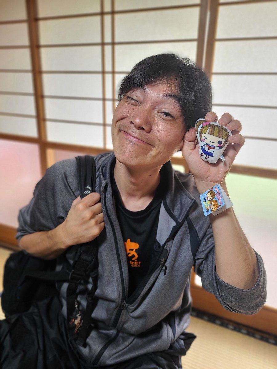 誕生日プレゼントにハイスクールガールクラブを貰ったー！