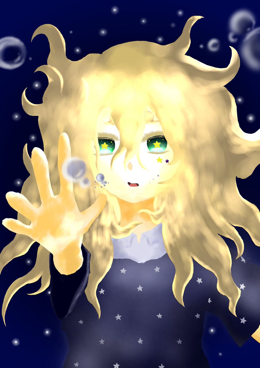 #美波
#373ETC 
#Earthtication2025