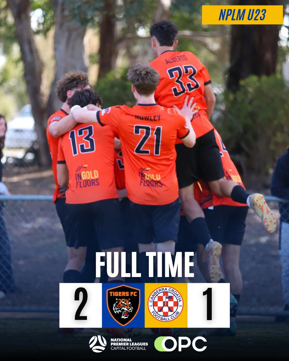 NPL Capital Football tweet media