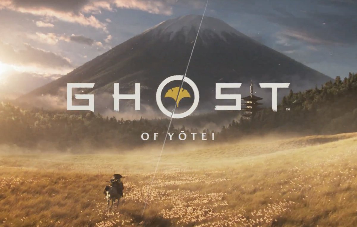 BaskinGamer's tweet image. Ghost of Yōtei launches October 2 on PS5! 

Embark on a haunting journey across Hokkaido’s wild edge, hunt the Yōtei Six, and carve your legend in this samurai open-world adventure.

more updates soon at baskingamer.com

#GhostOfYōtei #PS5 #SamuraiAdventure #OpenWorld