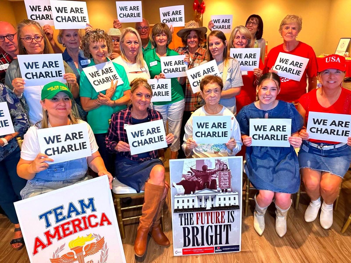 GAredWomen_hall's tweet photo. Our Farming theme meeting last night was very educational 🚜🇺🇸 A huge thank you to all of our speakers, attendees and volunteers who are passionate about serving our club and our country.

#WeAreCharlie #RWH #GAFarming #ClubAmerica #AmericaFirstClub https://t.co/RZZCsJ5gwG