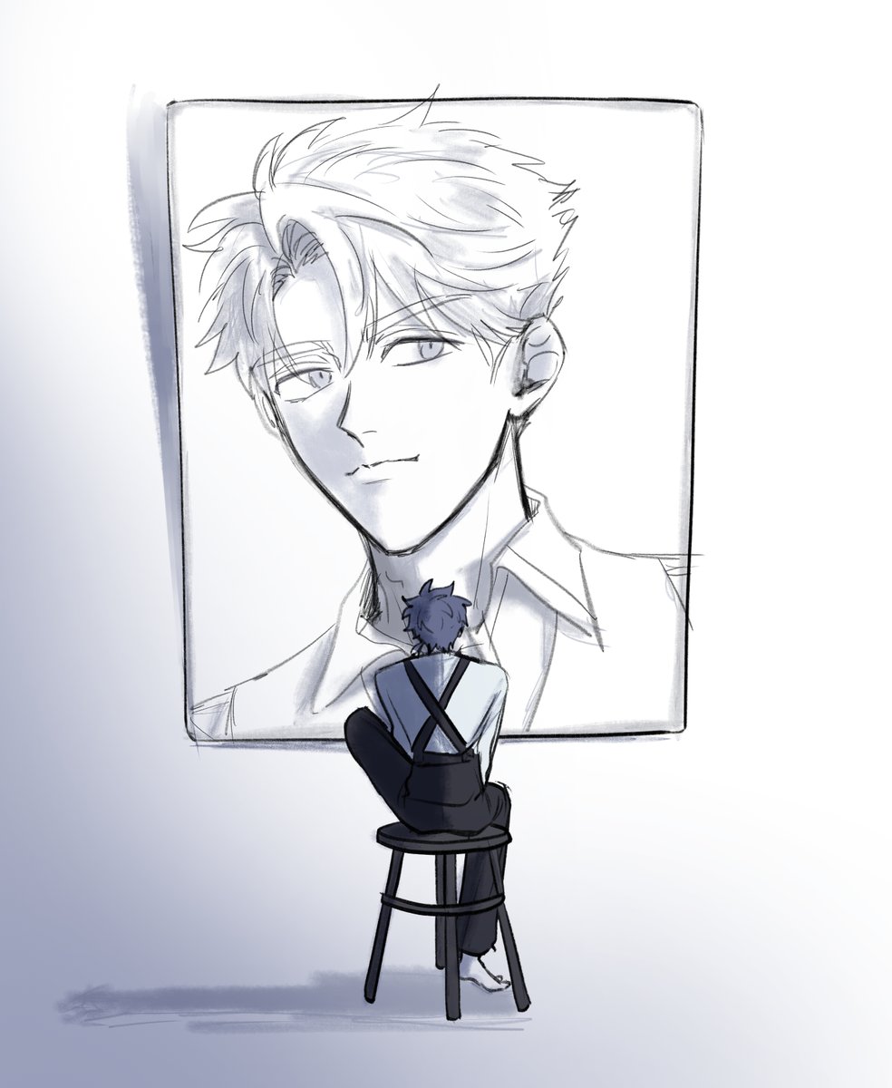 Sena (@sena_art_daze) / X