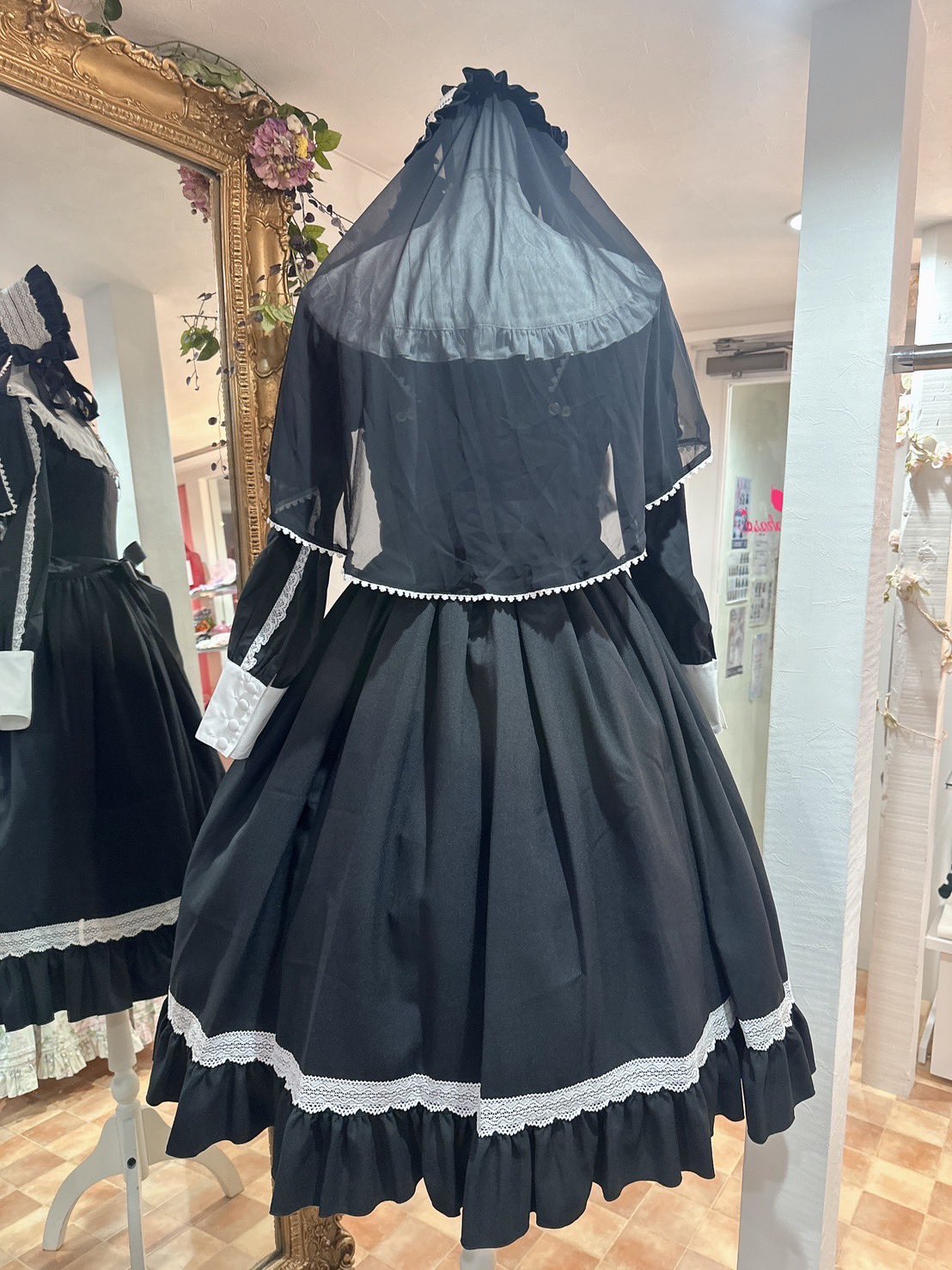 メタモルフォーゼ京都店 on X: 