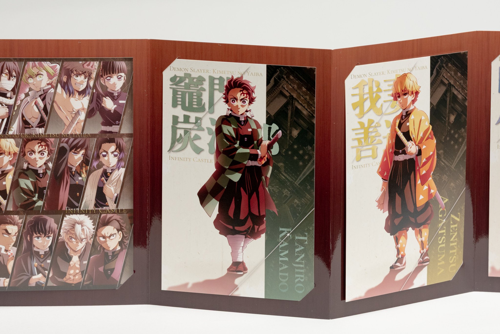 テイルズ　シリーズ　ufotable15周年展　マチアソビ限定グッズセット テイルズ シリーズ ufotable15周年展 マチアソビ限定グッズセット