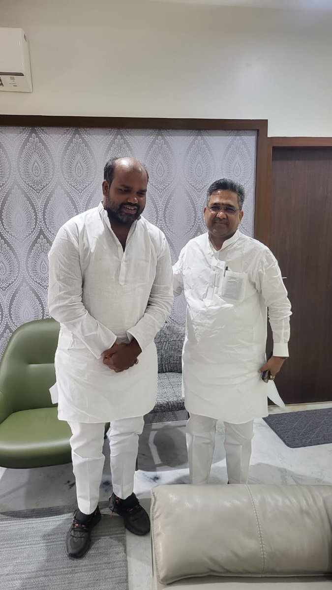 Laddu Yadav ЁЯЗоЁЯЗ│ (@ladduyadavbjp) on Twitter photo рднрд╛рд░рддреАрдп рдЬрдирддрд╛ рдкрд╛рд░реНрдЯреА рдХреЗ рд░рд╛рд╖реНрдЯреНрд░реАрдп рдорд╣рд╛рдордВрддреНрд░реА рд╢реНрд░реА рд╕реБрдиреАрд▓ рдмрдВрд╕рд▓ рдЬреА рдХреЛ рдЬрдиреНрдорджрд┐рди рдХреА рд╣рд╛рд░реНрджрд┐рдХ рдмрдзрд╛рдИ рдПрд╡рдВ рд╢реБрднрдХрд╛рдордирд╛рдПрдВред
<a href="/sunilbansalbjp/">Sunil Bansal</a> рднрд╛рд░рддреАрдп рдЬрдирддрд╛ рдкрд╛рд░реНрдЯреА рдХреЗ рд░рд╛рд╖реНрдЯреНрд░реАрдп рдорд╣рд╛рдордВрддреНрд░реА рд╢реНрд░реА рд╕реБрдиреАрд▓ рдмрдВрд╕рд▓ рдЬреА рдХреЛ рдЬрдиреНрдорджрд┐рди рдХреА рд╣рд╛рд░реНрджрд┐рдХ рдмрдзрд╛рдИ рдПрд╡рдВ рд╢реБрднрдХрд╛рдордирд╛рдПрдВред
<a href="/sunilbansalbjp/">Sunil Bansal</a>