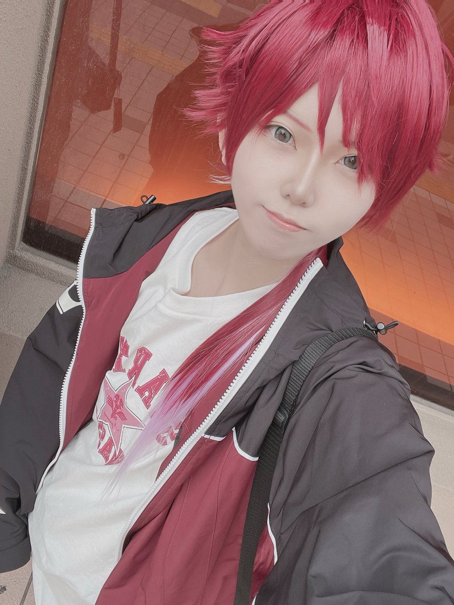 #サツコス
STARTER🗝💸でれさちゃ🐈‍⬛とおるでい✌️
念願ス口〜🎶