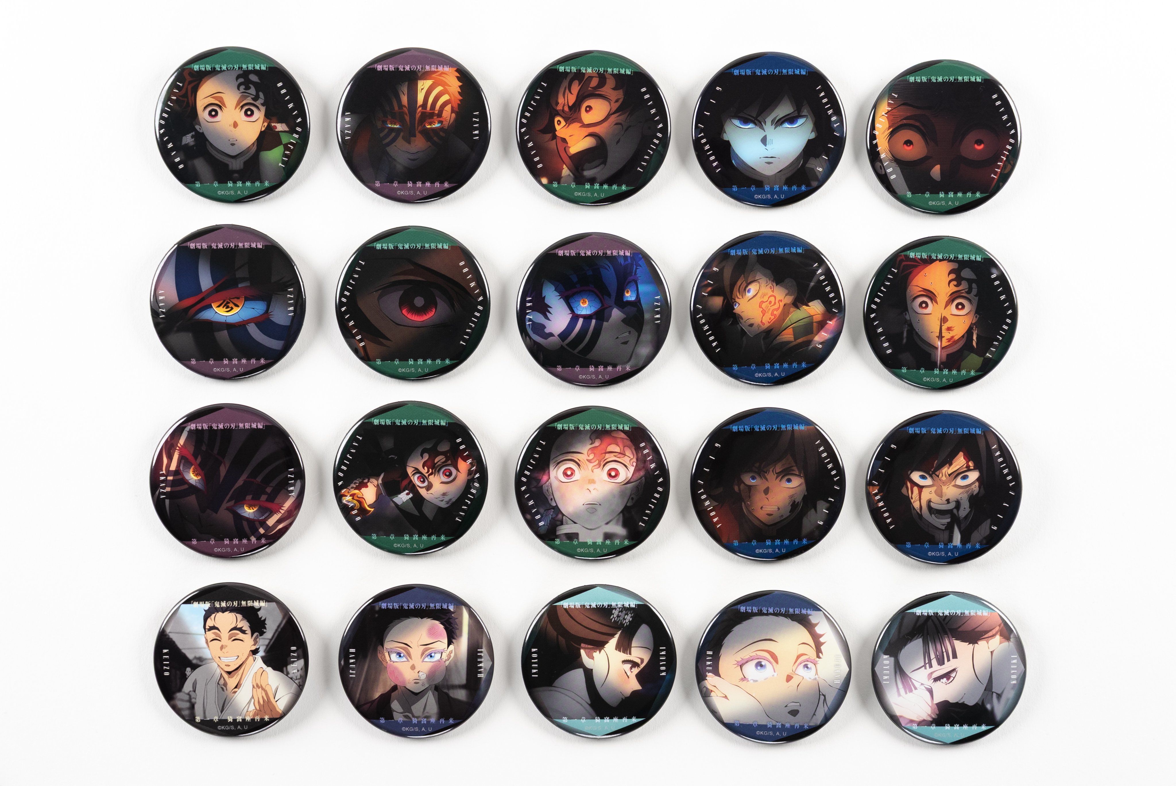 アニメグッズ　雑貨　大量　まとめ売り　断捨離 200点⑦ アニメ・キャラグッズまとめ売り約200点 アニメグッズ - 通販