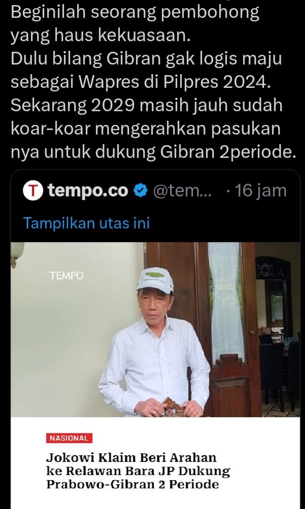 <a href="/Anak__Ogi/">Anak ogi</a> Kerakusan nya semakin menyala 🤣🔥