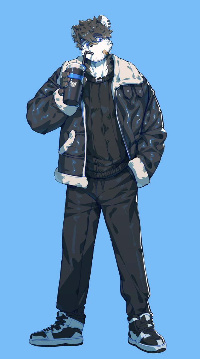 계정 터진김에 과거 트친 찾기 + 겸사겸사 트친소...
🥹 잃어버린 트친을 찾습니다... 일론이 제 계정을 죽였고 저는 요런 오너캐를 가지고있는.... 사람입니닷.... 퍼리 좋아하고요... 바라켐쇼 다 잘 먹음 어쩌고저쩌고 
  #퍼리_𝕏친소