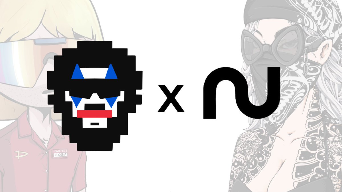 Even after we mint we have plans to keep giving back! 🫶

<a href="/DetardioGods/">Detardio Gods 🤡</a> season 2 is also loading! 

Do not say we didn’t warn you! 
🖤🫵🤡