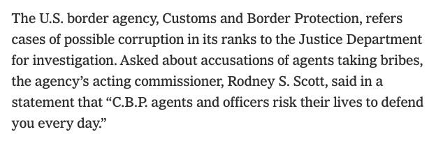 pblest's tweet image. Missed this story when it came out but this is really excellent reporting, I haven't read anything like it in quite some time. Also: