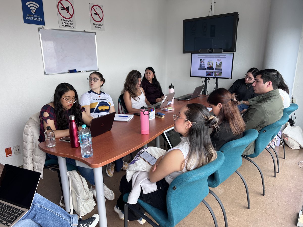 RI / IberoMx tweet media