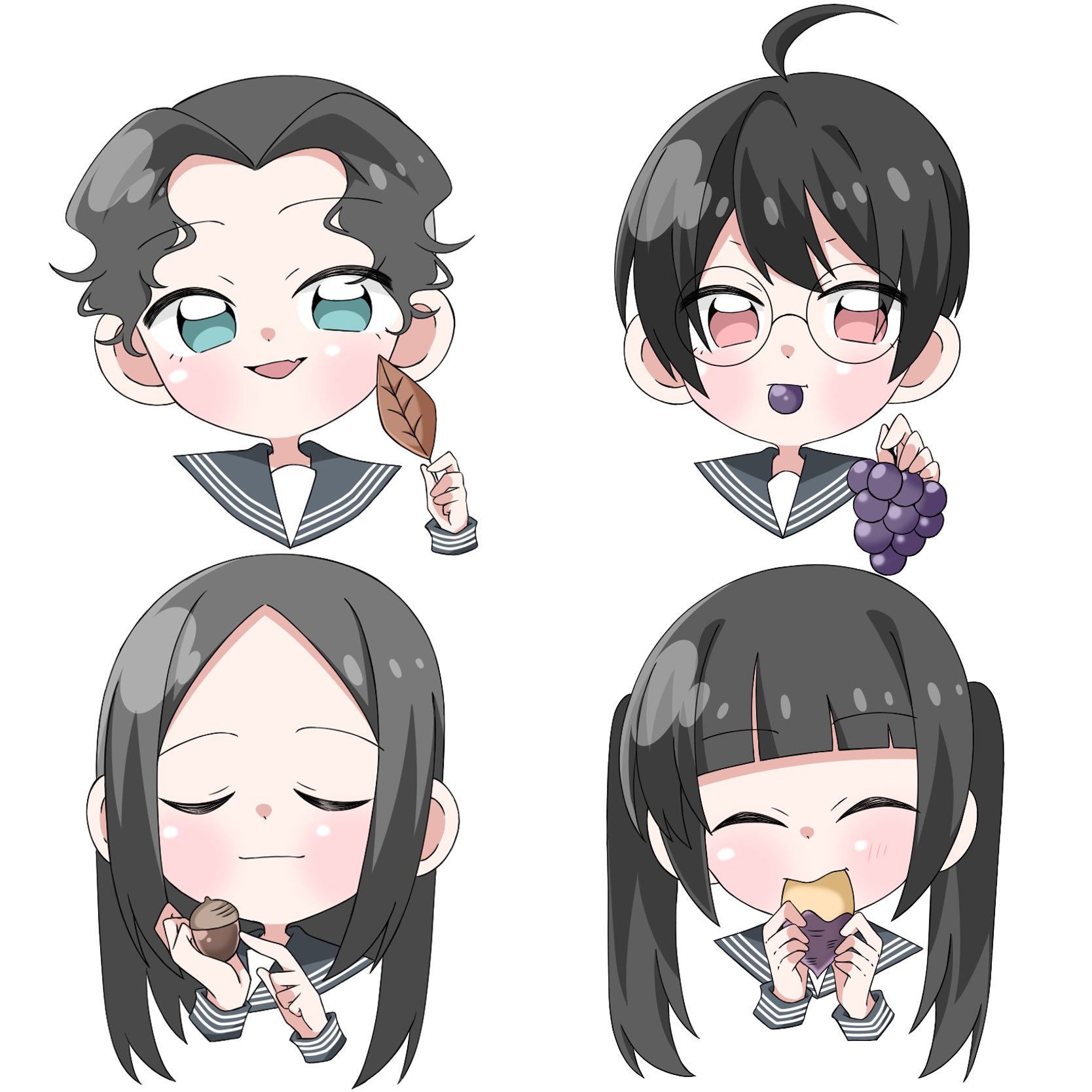 みぃ🍍@新しい学校のリーダーズファン (@mii_1103_03) / X