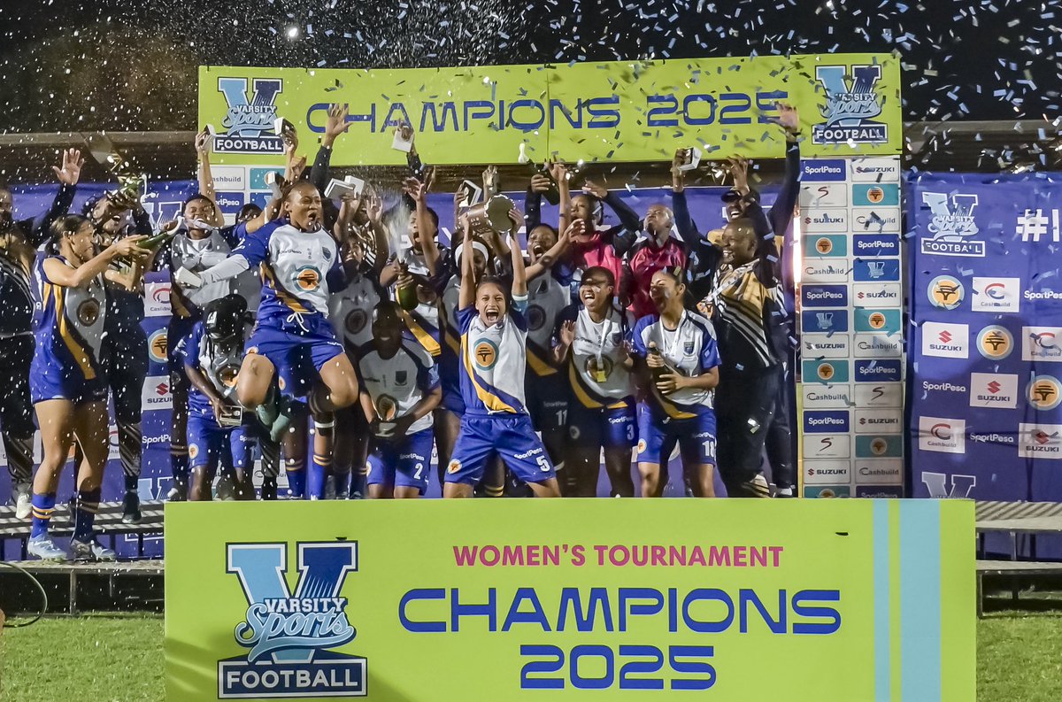 Good morning Champions 🥹🥇