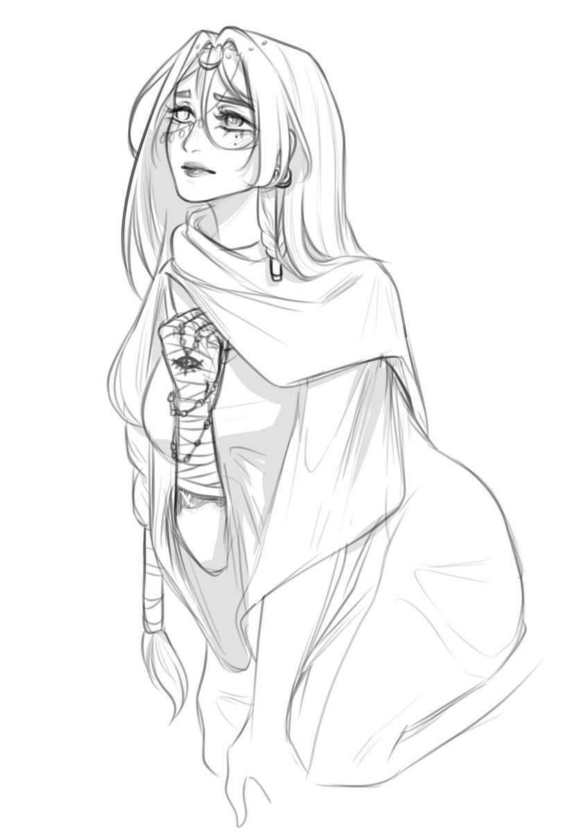 Thinking about Touchstarved again…