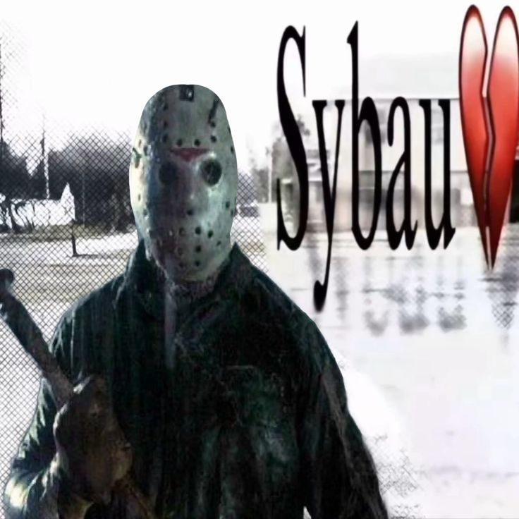 Yuko_heartbroke's tweet photo. I love Jason sm, he is my babyboy :CC
#JasonVoorhees #Friday13th #Jasonisthebest https://t.co/6tikinkqvc