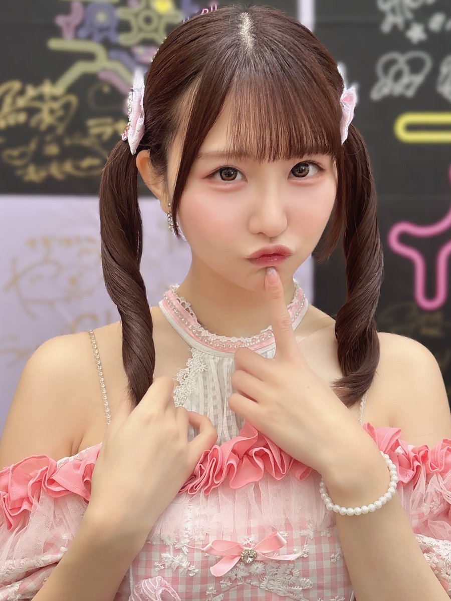 きゅるきゅるになりたい日は齊藤なぎさちゃんがモデルの回らない水光