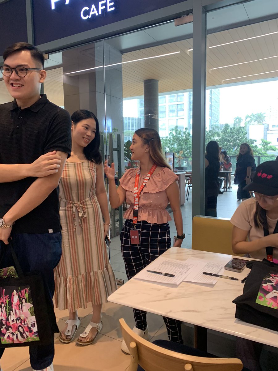 BABYMONSTER PHILIPPINES ᱬ tweet media