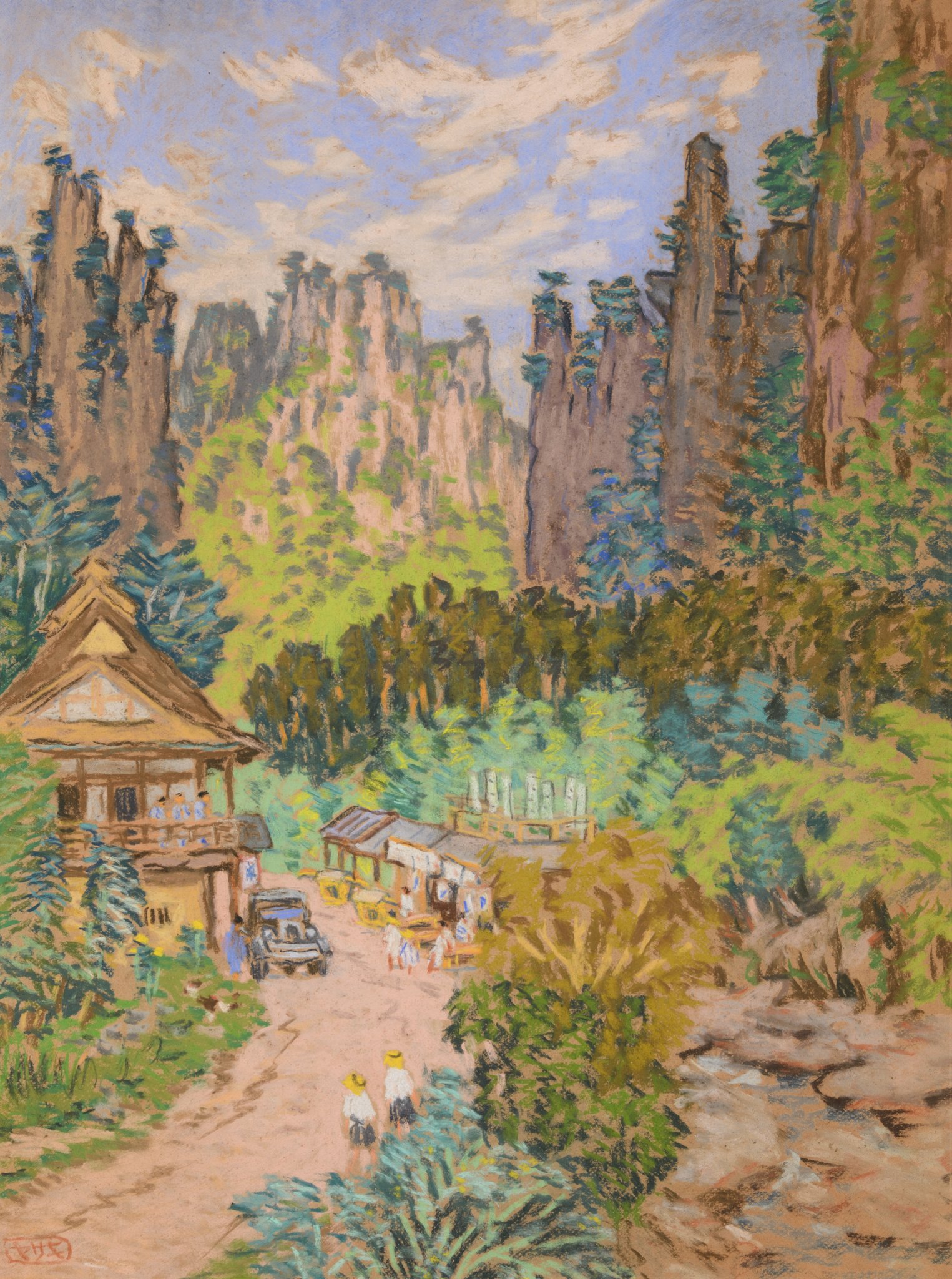 サイトウミュージアム SAITOU MUSEUM on X: 