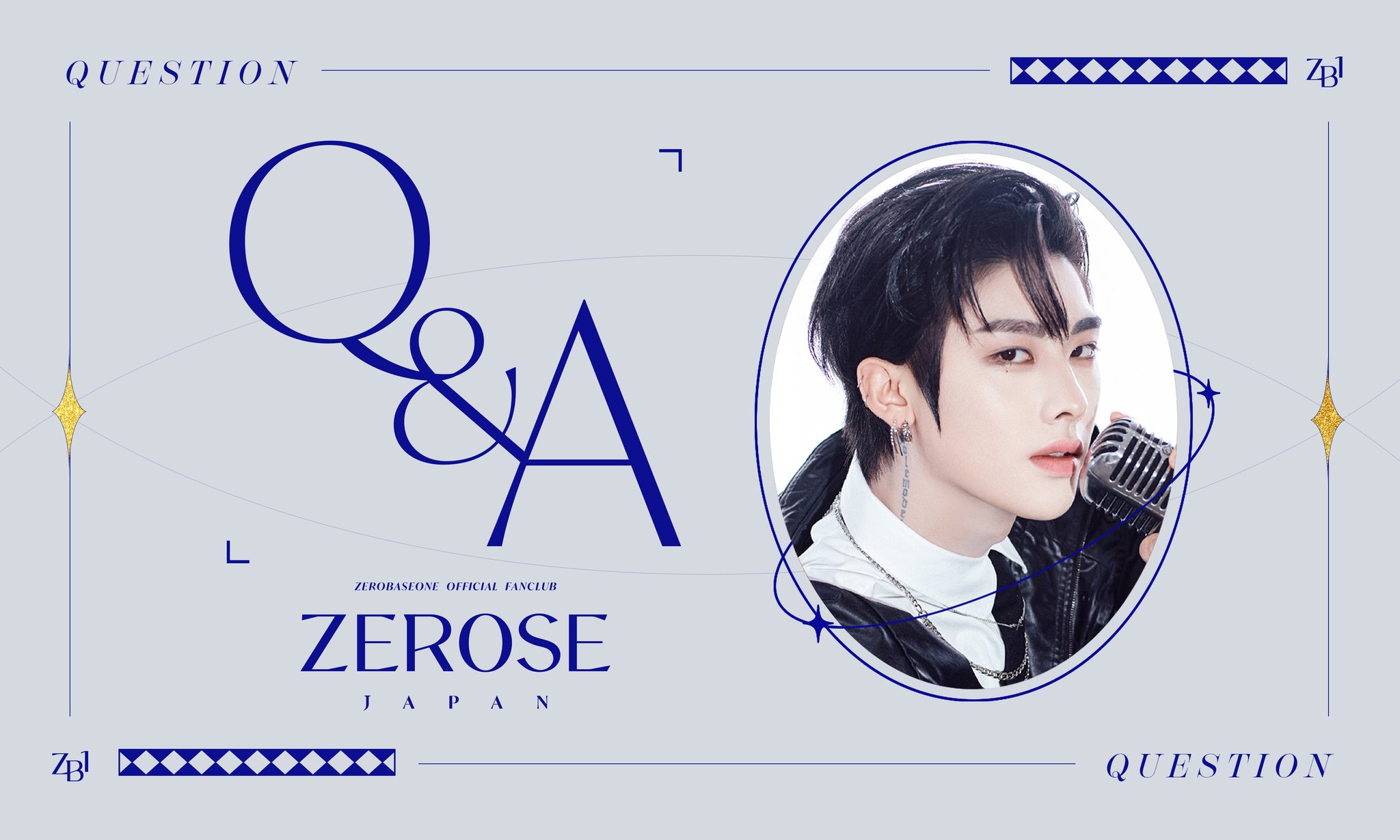 ZEROBASEONE JP (@ZB1_jp) / X
