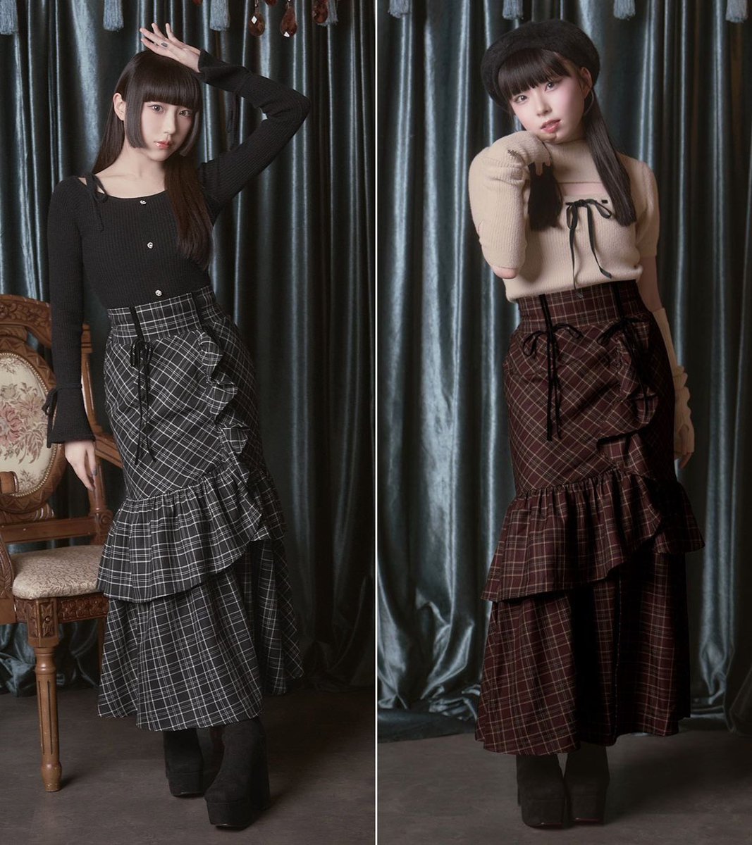 𝐍𝐄𝐖 𝐀𝐑𝐑𝐈𝐕𝐀𝐋 】 ファントムシータ百花ちゃん ＆凛花ちゃん