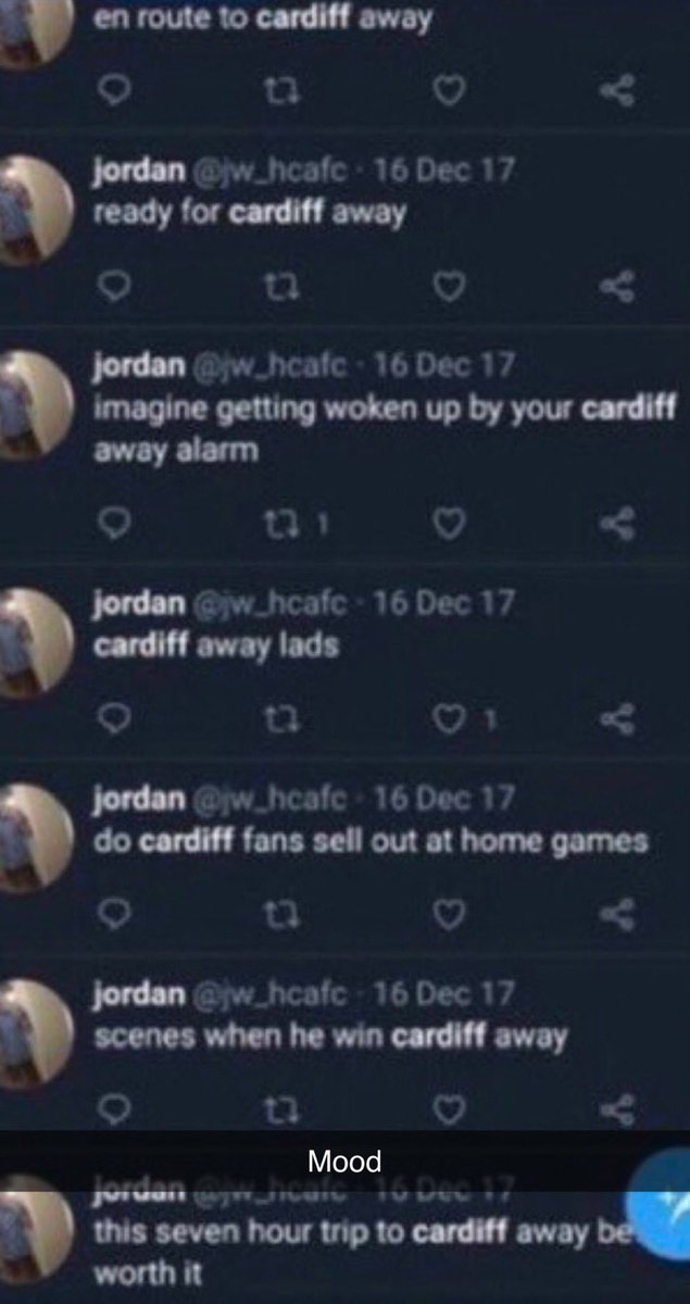 Far too early #bcafc