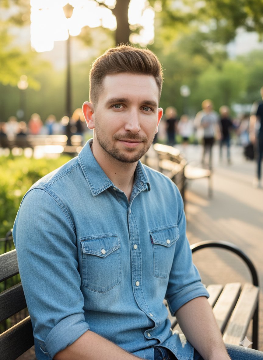 AndresRuffo's tweet image. "No busco llamar la atención, sino resonar con quienes pueden sentir mi energía. Si algo te atrae en mí, no es casualidad: es el reflejo de lo que también llevas dentro."
#EnergíaPropia #ConexiónReal #Magnetismo #AtracciónVerdadera #VibraciónAlta #PresenciaQueImpacta