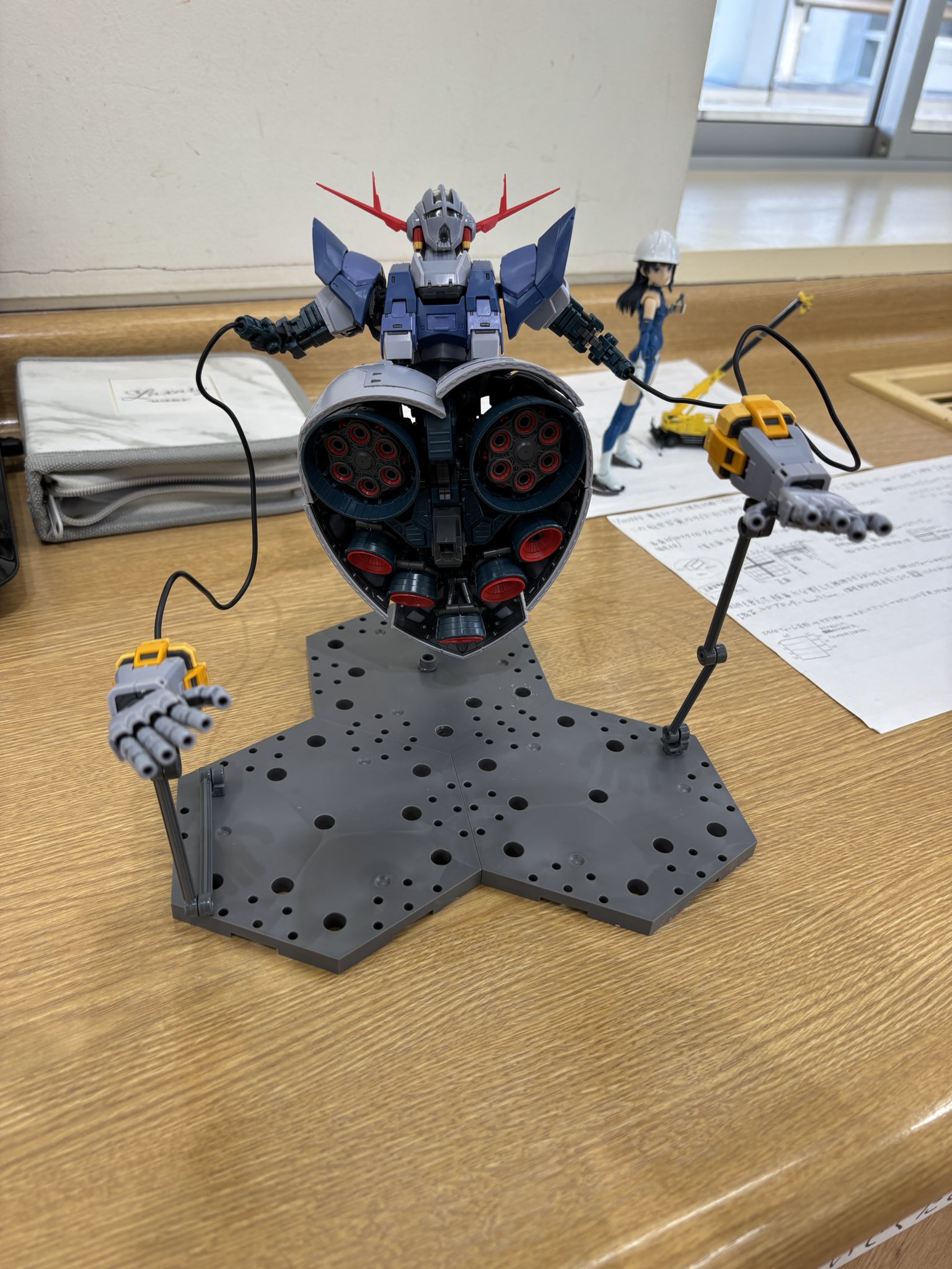 amigos-gunpla2023 on X: 