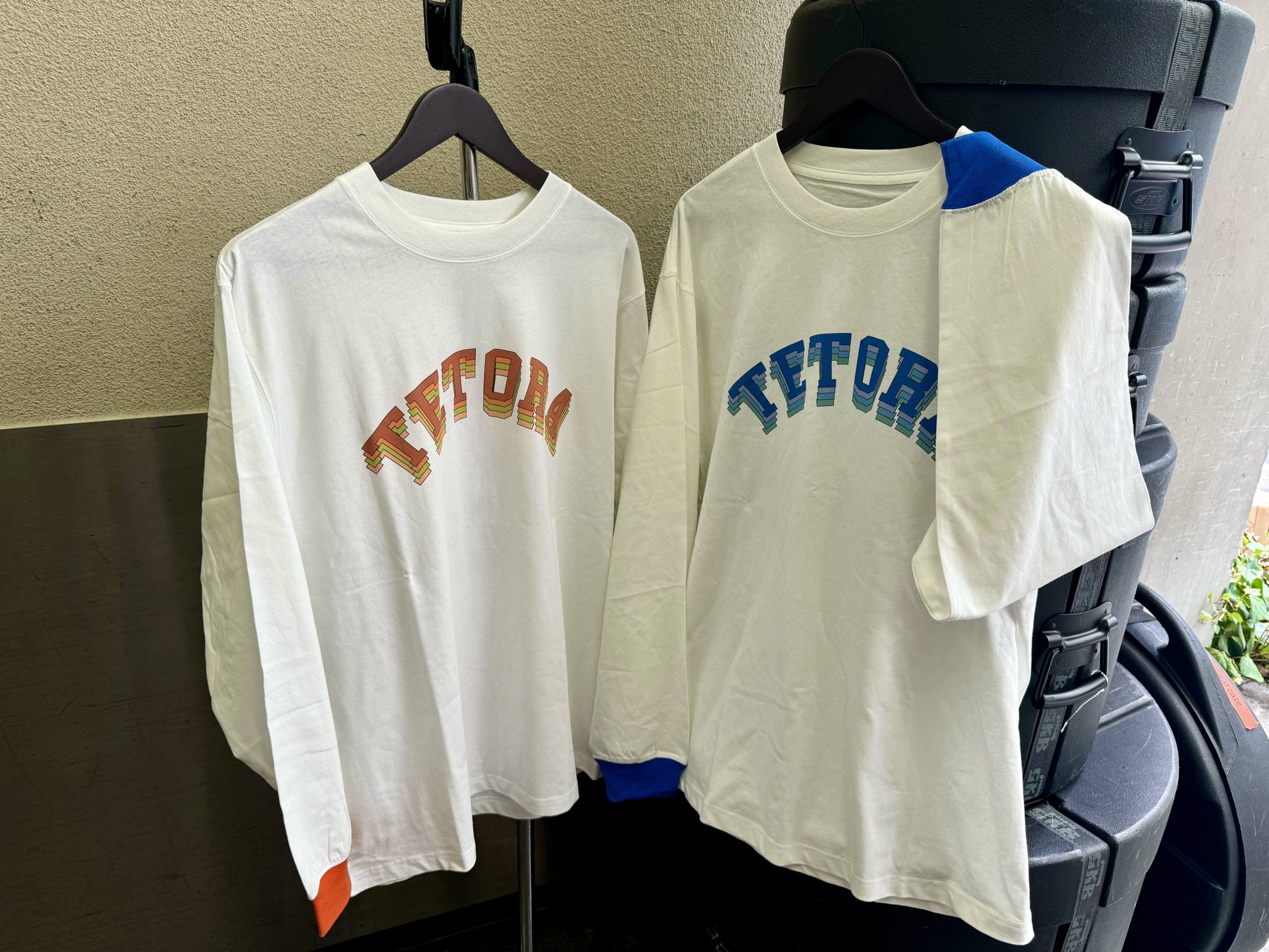 TETORA Tシャツ TETORA on X: 
