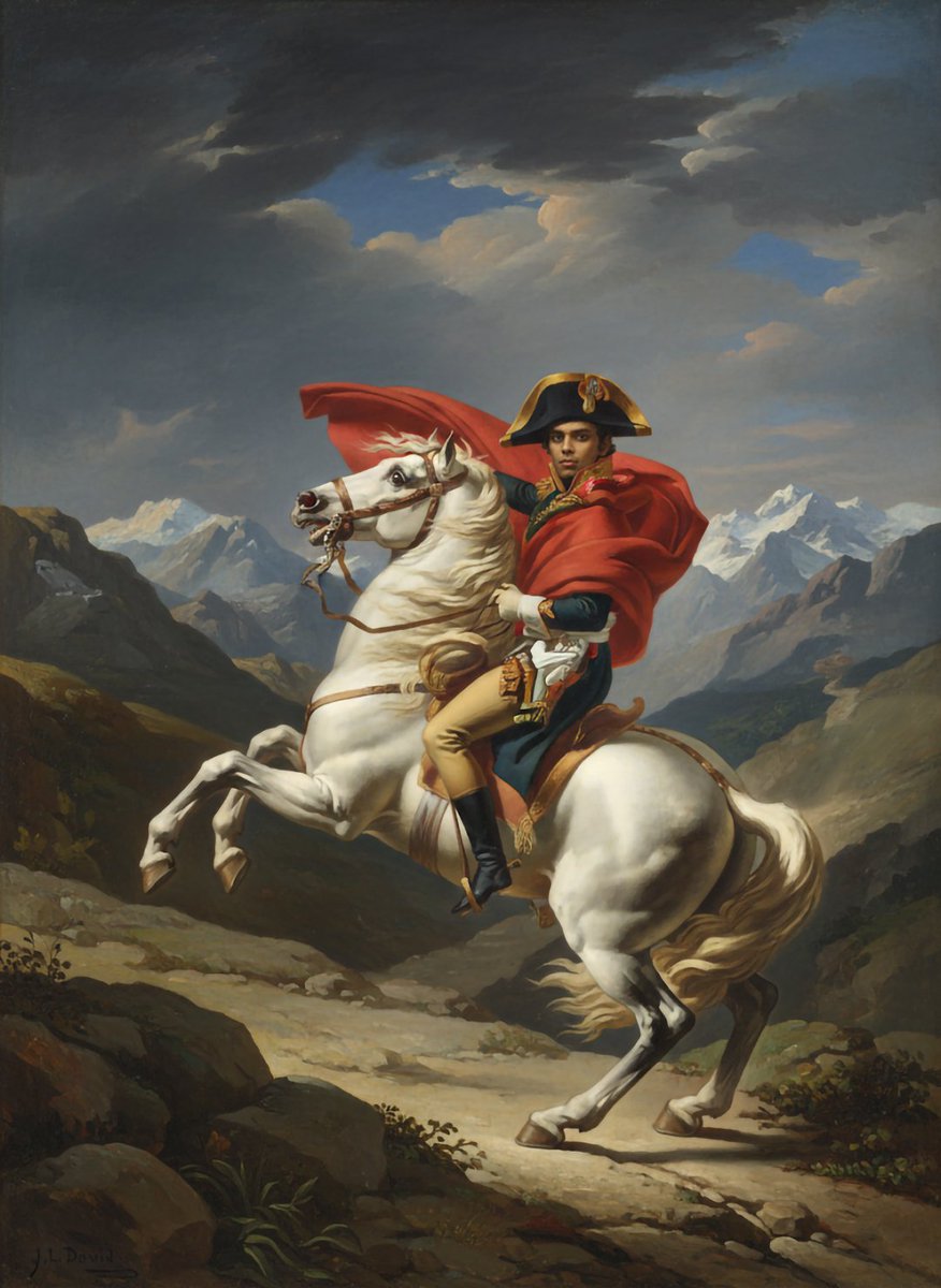 My Gemini-ation of Art Classics*

<a href="/GoogleIndia/">Google India</a> <a href="/GeminiApp/">Google Gemini</a> <a href="/Google/">Google</a> 

Made with Google Gemini and Photoshop

#GoogleGemini  #TheScream  
#vangogh #Picasso