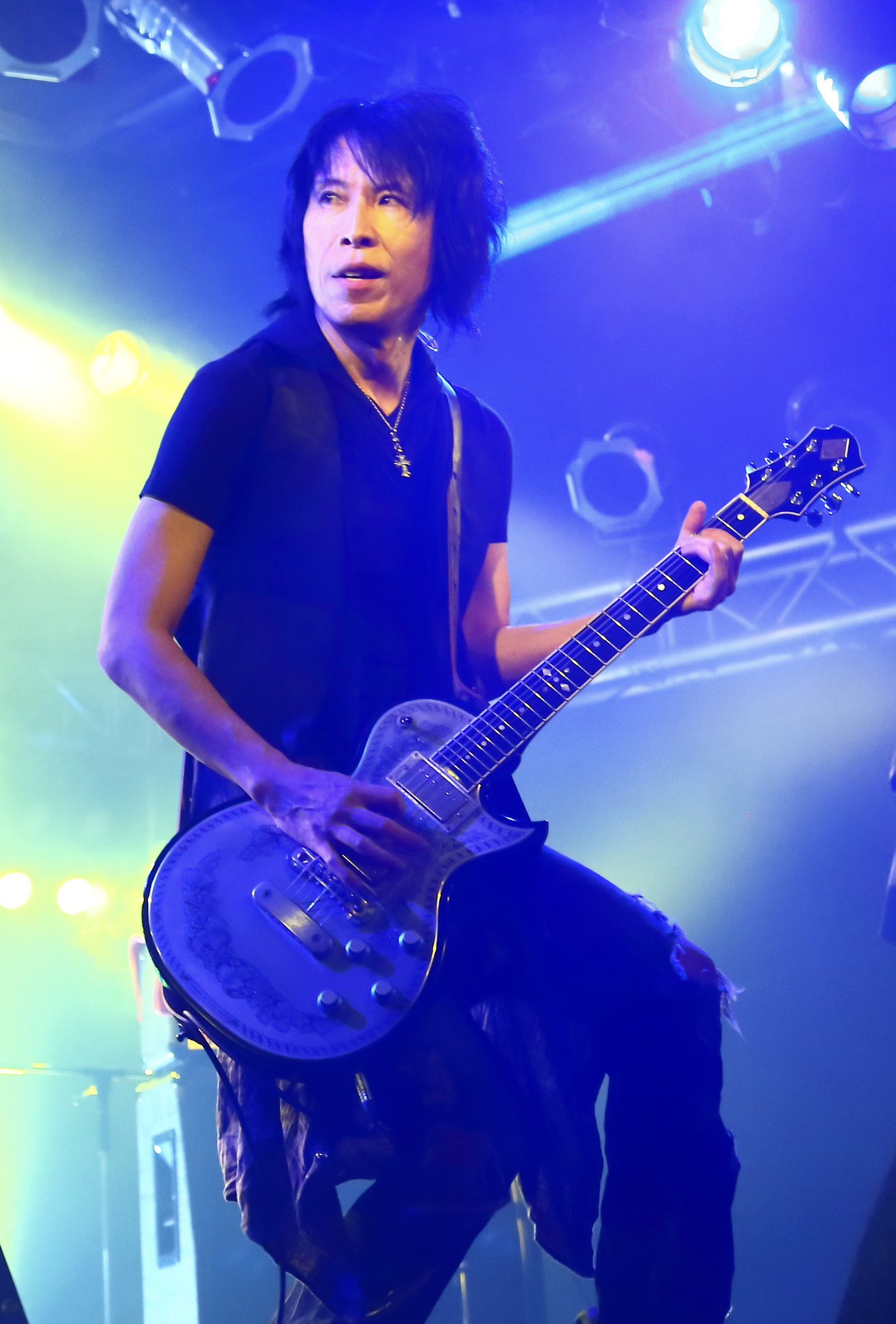 KOJI (@KOJISTYLES) / X