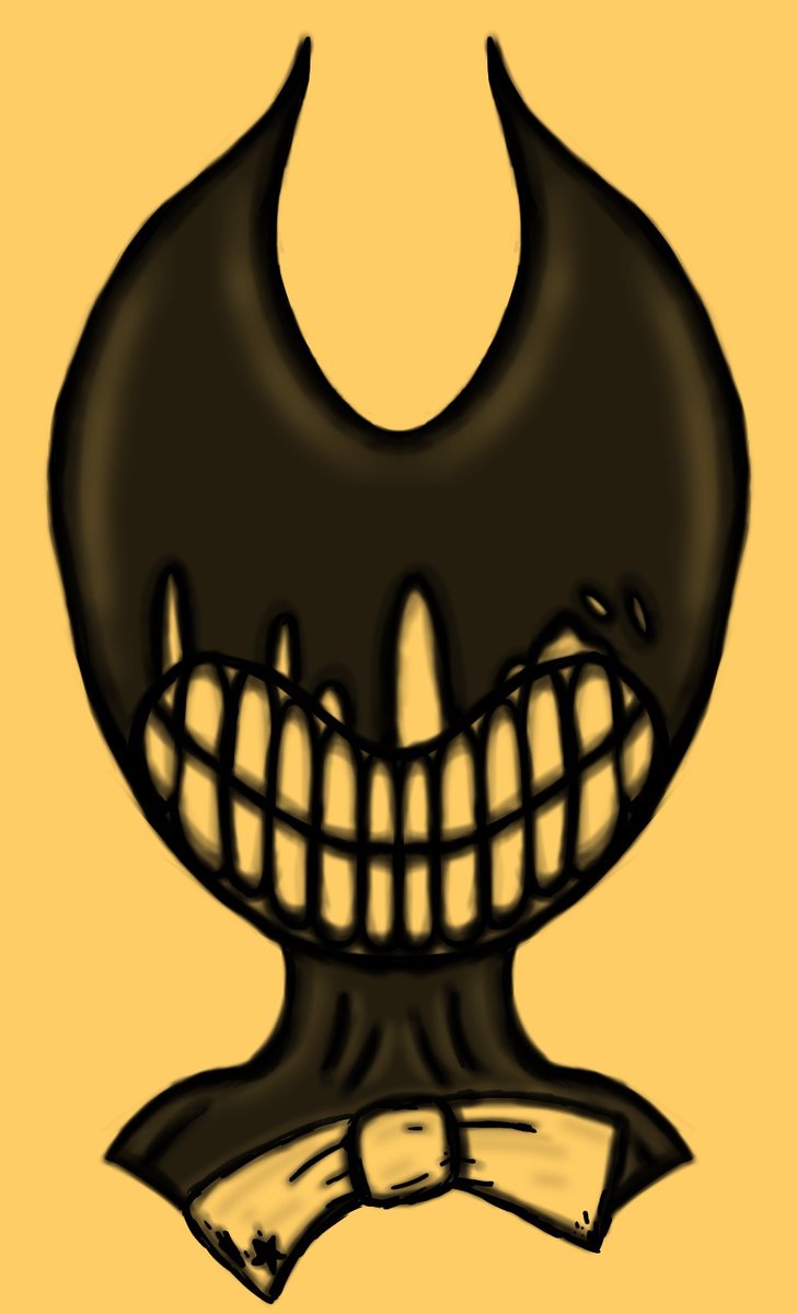 InkBendyCat tweet media