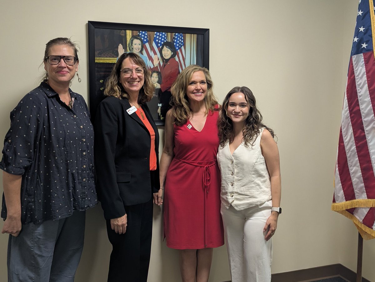 Michelle Johnston tweet media