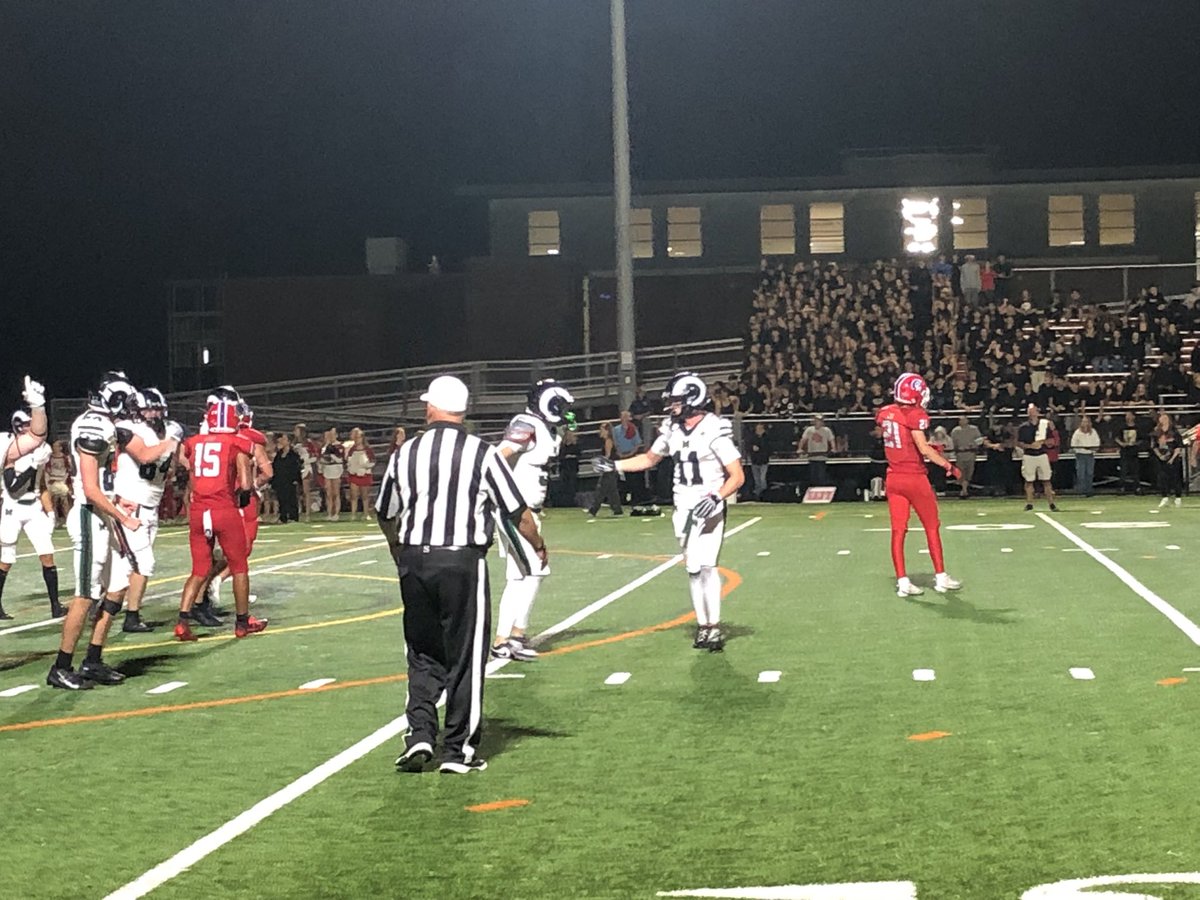 Marshfield Athletics tweet media