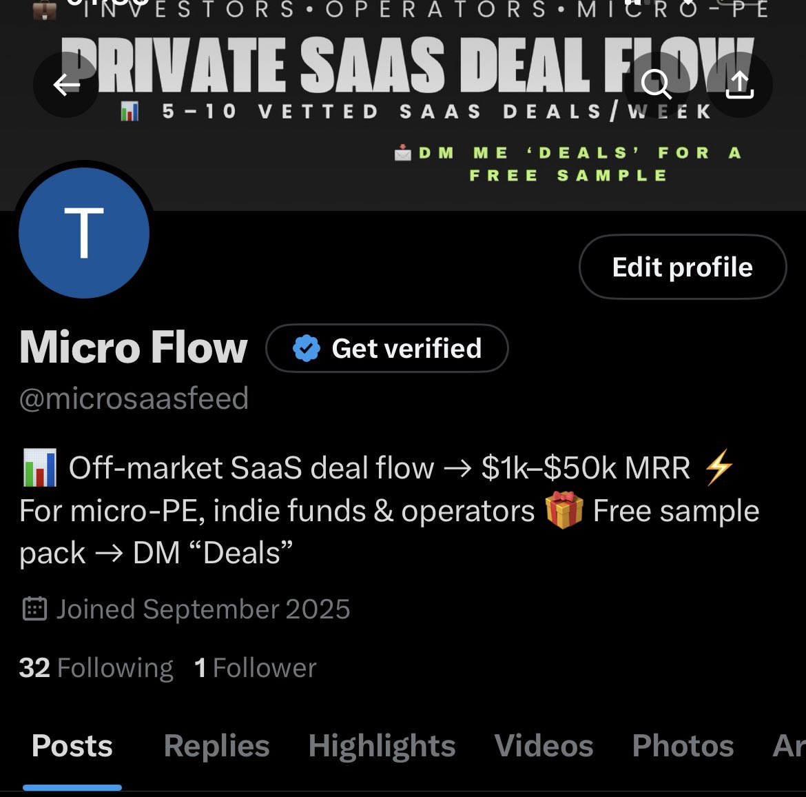 microsaasfeed's tweet image. I&apos;ll follow everyone until I reach 1500 followers! 
Interested in:  
- Web-Dev  
- Web3  
- Blockchain  
- Frontend/Backend  
- System Design  
- React/Next.js  
- UI/UX  
- Open Source  
- SaaS  
- Startups  
- Freelancing

#letsconnect 🤝