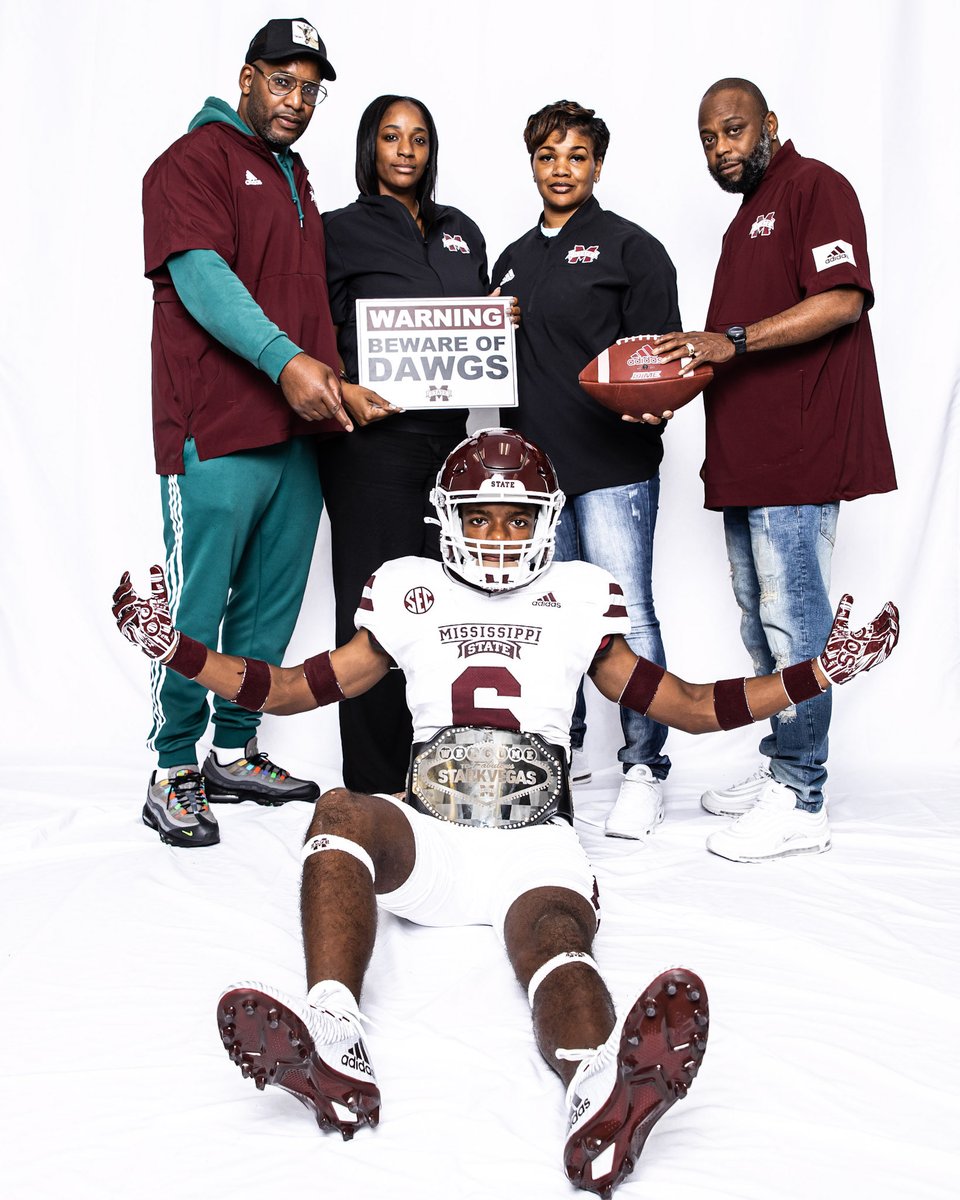 Back in Starkville this weekend! 🐶🐶