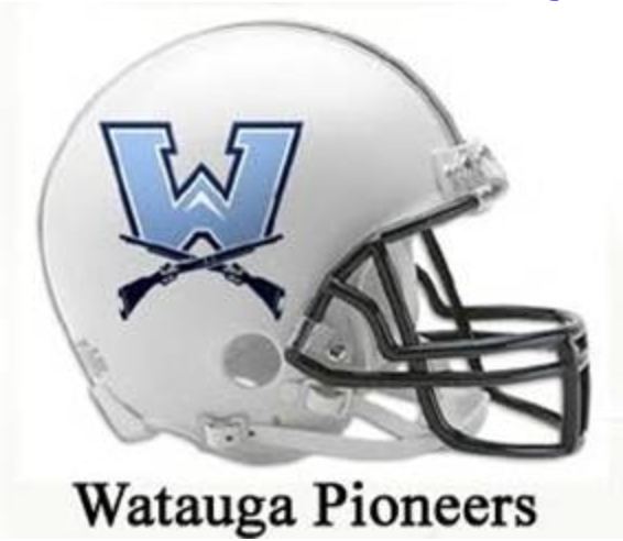8:34 p.m. Watauga Pioneer game update - Tonight's game has been rescheduled for tomorrow night at 6:30 p.m. due to multiple weather delays in the Asheville area.
