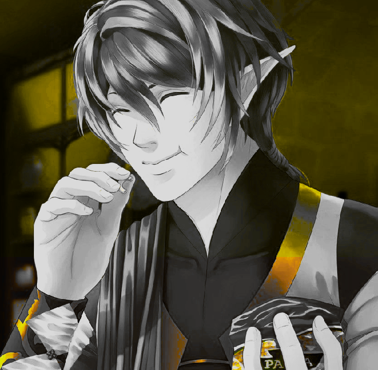DoceCristalRPG's tweet photo. ᅟ
ᅟ◞  Nome: Ezarel
ᅟ��  Idade: 19
ᅟ◞  Raça: Elfo
ᅟ◞  User: @ezincaos 
ᅟ https://t.co/6kKB65S8dW
