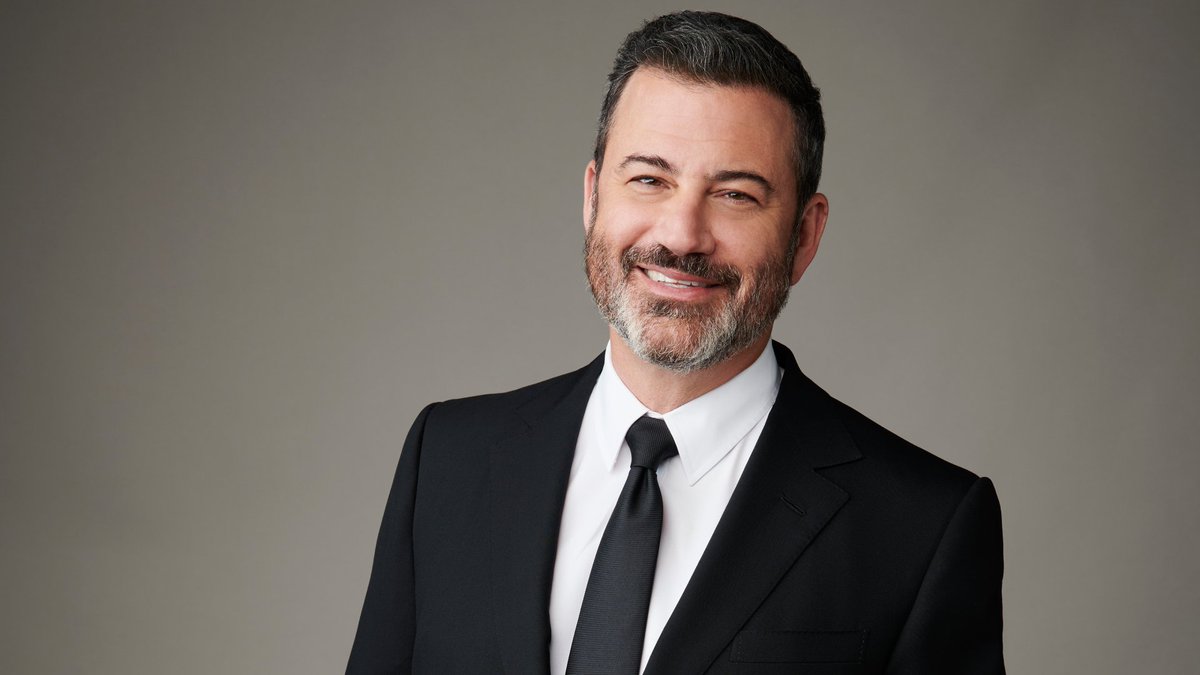 BREAKING: Jimmy Kimmel is lawyering up and preparing for a battle with Disney after they pulled his show off the air.