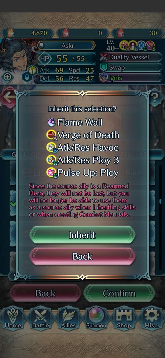 _finalquest_'s tweet image. Built that boy up some more!!