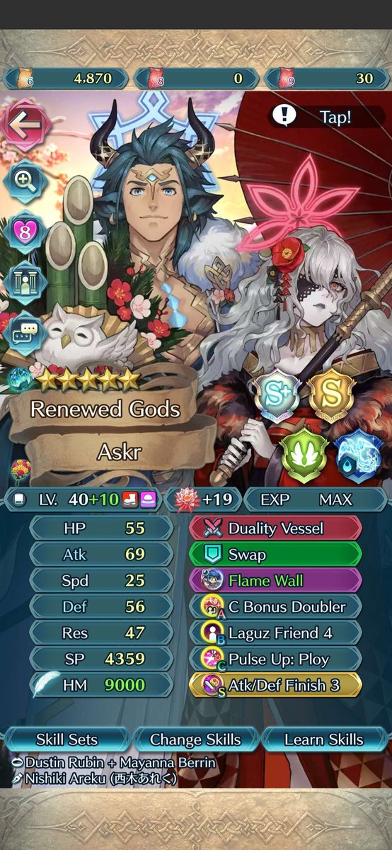 _finalquest_'s tweet image. Built that boy up some more!!