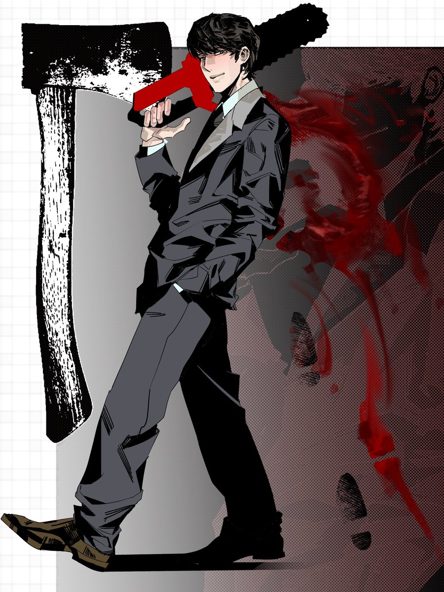 Goodbyeline6th (@wangmuwood) on Twitter photo 