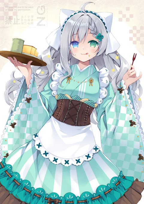 skeb
「た…タベテナイヨー💦」

#ミネットへのご褒美 