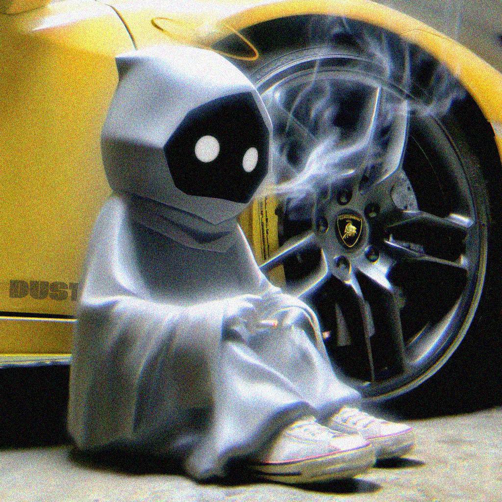You can’t spell dust without usdt. 

Usdt 170B
Dust 1.7B 

0x932Fb7f52adBC34ff81B4342b8C036b7b8Ac4444