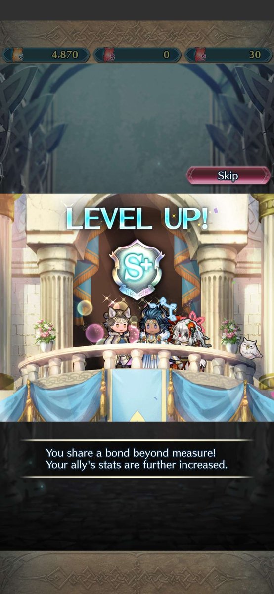 _finalquest_'s tweet image. we are #supermarried