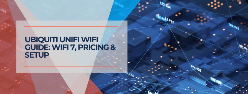 NandorKatai's tweet image. A competitive analysis of UniFi shows how its cost structure compares to traditional enterprise WiFi solutions. #ITBudget #BusinessTech #ROI

Read more 👉 lttr.ai/Ai5Wx

#iFeelTech